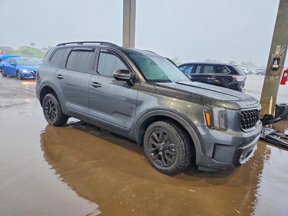 Продаж на аукціоні авто 2023 Kia Telluride, vin: 5XYP5DGC6PG388850, номер лоту: 69355526
