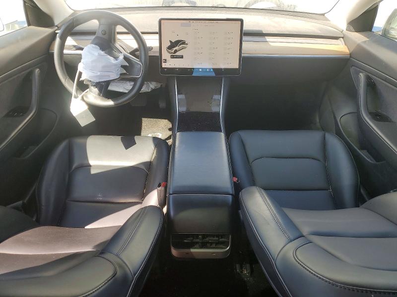 69202736 :رقم المزاد ، 5YJ3E1EA7LF745081 vin ، 2020 Tesla Model 3 مزاد بيع