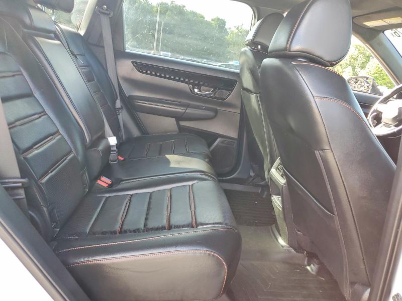 Aukcja sprzedaży 2025 Honda Cr-v, vin: 5J6RS6H96SL014651, numer aukcji: 70513676