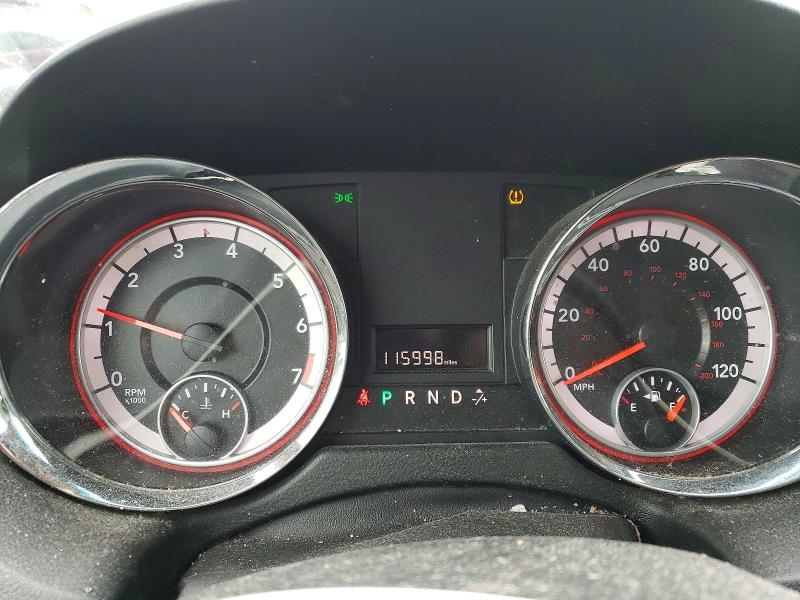 Aukcja sprzedaży 2013 Dodge Grand Caravan, vin: 2C4RDGBG1DR600925, numer aukcji: 70026686
