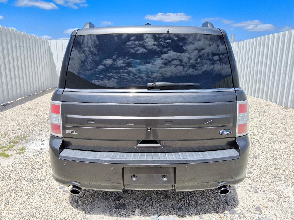 Aukcja sprzedaży 2016 Ford Flex, vin: 2FMGK5C82GBA21606, numer aukcji: 69300506