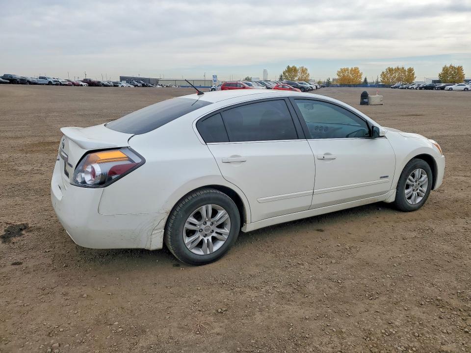 Aukcja sprzedaży 2010 Nissan Altima, vin: 1N4CL2AP0AC133892, numer aukcji: 69596046
