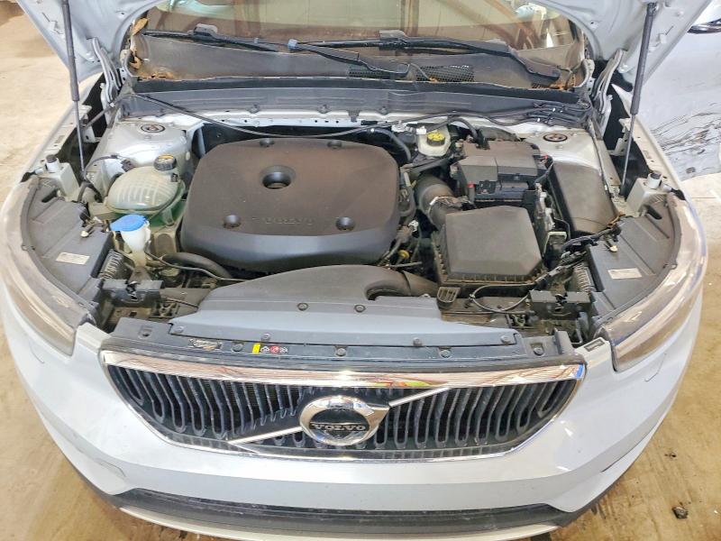 Продажа на аукционе авто 2021 Volvo Xc40, vin: YV4162UK1M2573216, номер лота: 68478246