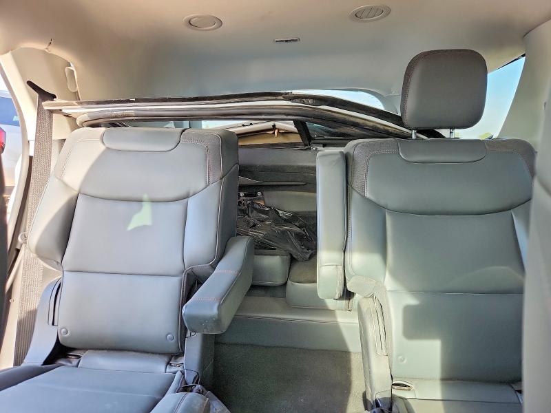 69913426 :رقم المزاد ، 1FMUK7DH6TGB22146 vin ، 2026 Ford Explorer مزاد بيع