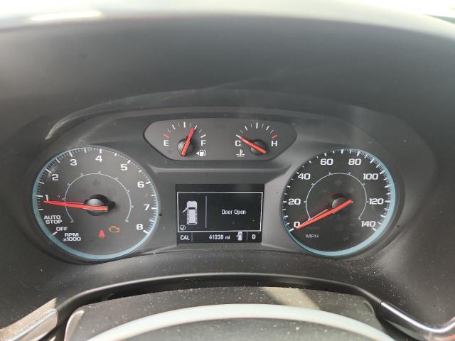 67895086 :رقم المزاد ، 3GNAXHEV4NS241621 vin ، 2022 Chevrolet Equinox مزاد بيع