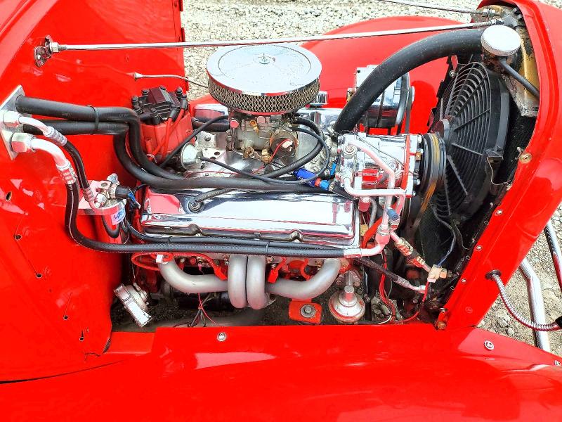 69692076 :رقم المزاد ، B5122740 vin ، 1932 Ford Coupe مزاد بيع