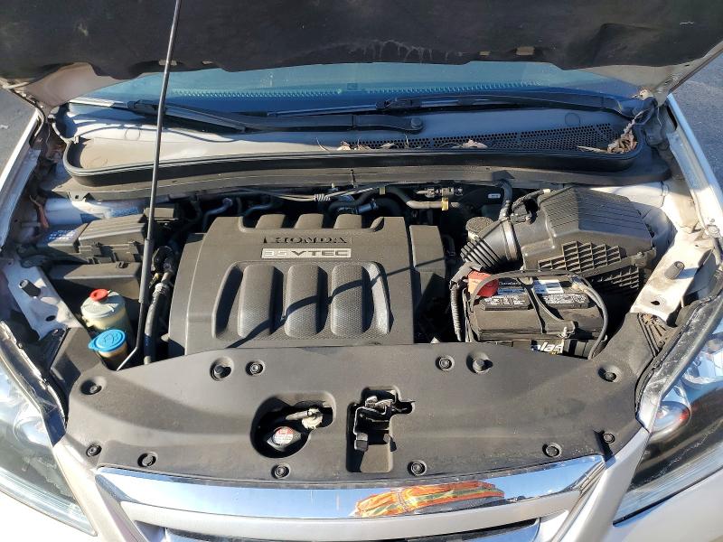 2007 Honda Odyssey მანქანა იყიდება აუქციონზე, vin: 5FNRL38437B456996, აუქციონის ნომერი: 69782576