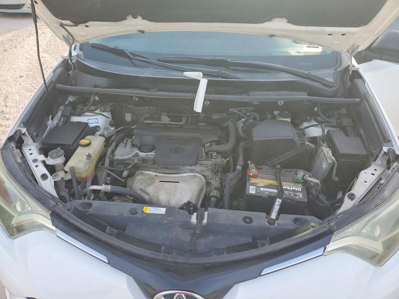 Продажа на аукционе авто 2016 Toyota Rav4, vin: 2T3ZFREV8GW239655, номер лота: 69106796