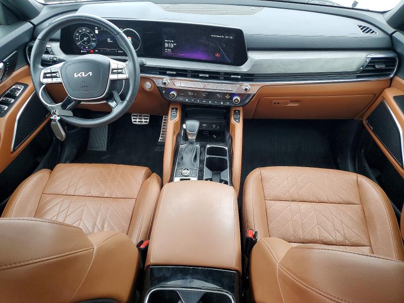 Aukcja sprzedaży 2024 Kia Telluride, vin: 5XYP5DGC5RG507023, numer aukcji: 69458266