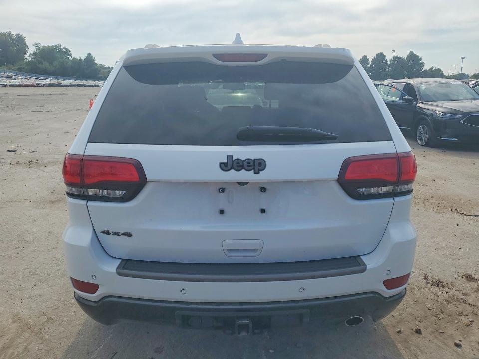 Aukcja sprzedaży 2016 Jeep Grand Cherokee, vin: 1C4RJFBG4GC343968, numer aukcji: 68245346