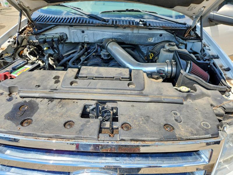 66591786 :رقم المزاد ، 1FMJK1H58BEF47166 vin ، 2011 Ford Expedition مزاد بيع