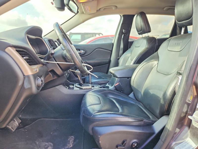 Aukcja sprzedaży 2016 Jeep Cherokee, vin: 1C4PJMDB9GW186594, numer aukcji: 67843686