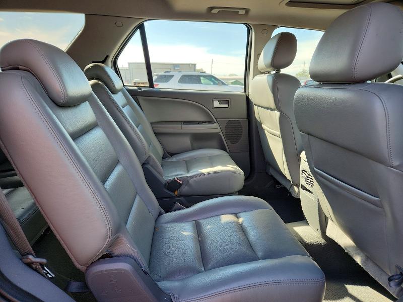 Продажа на аукционе авто 2006 Ford Freestyle, vin: 1FMZK02116GA58718, номер лота: 69939186