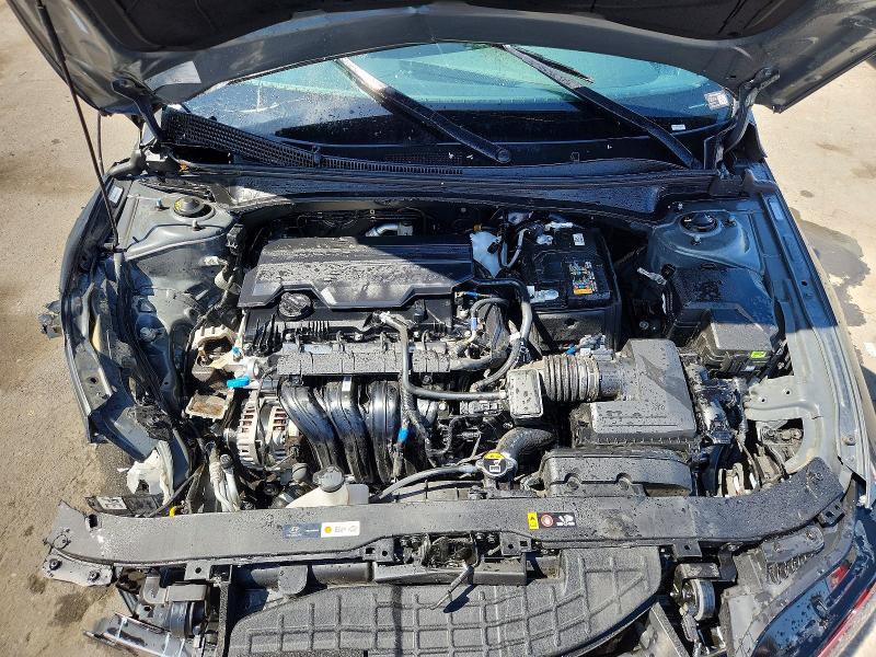 Продажа на аукционе авто 2026 Hyundai Elantra, vin: KMHLM4DG9TU145823, номер лота: 69251286