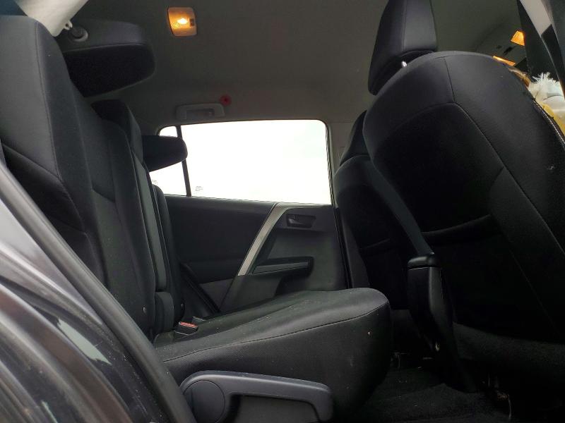 Продаж на аукціоні авто 2016 Toyota Rav4, vin: 2T3BFREV5GW499707, номер лоту: 67437086