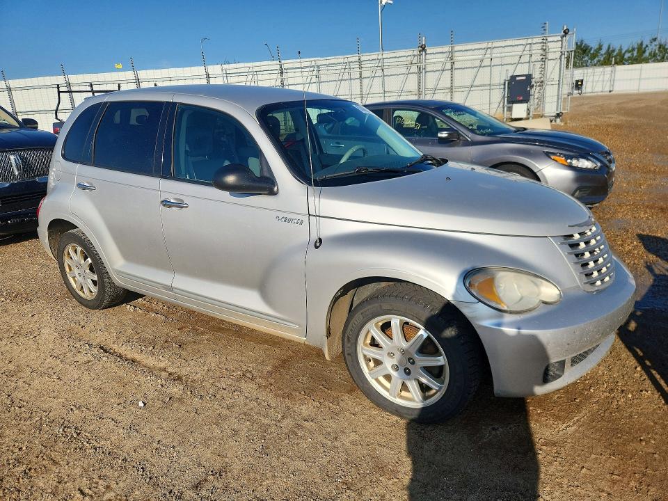 Aukcja sprzedaży 2006 Chrysler Pt Cruiser, vin: 3A4FY58B86T221888, numer aukcji: 67462476