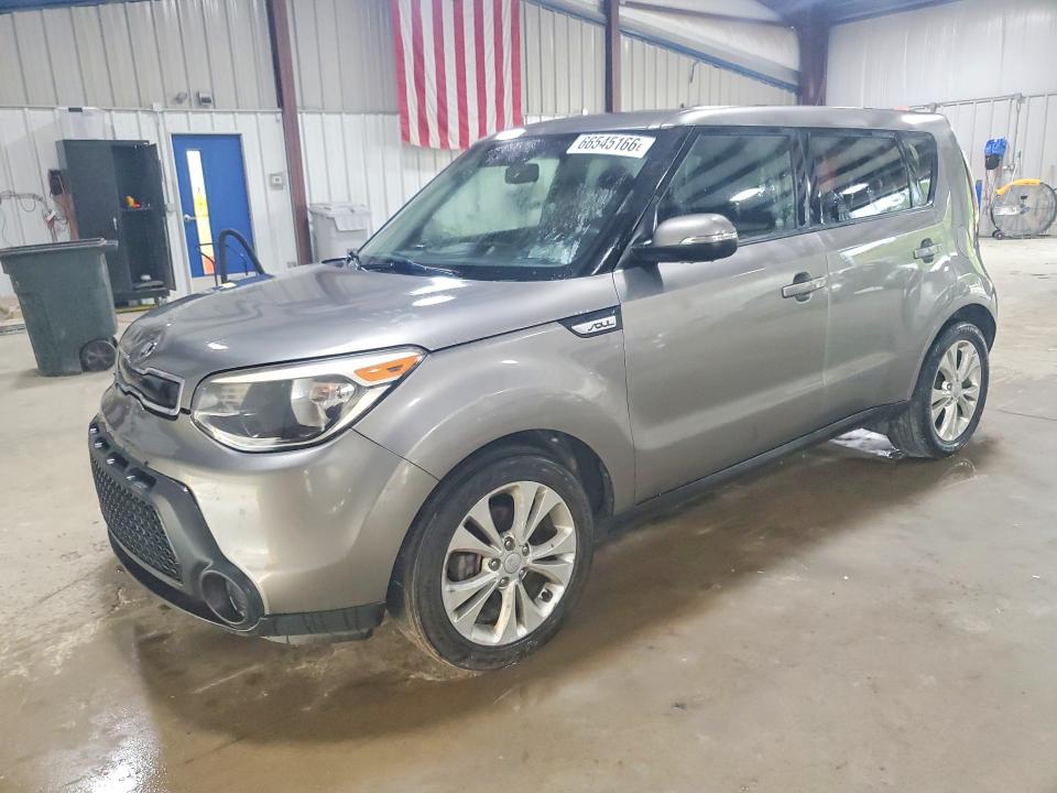 Aukcja sprzedaży 2014 Kia Soul, vin: KNDJP3A58E7036187, numer aukcji: 66545166
