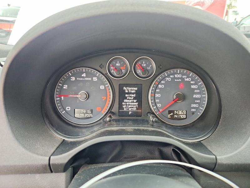 Продаж на аукціоні авто 2012 Audi A3, vin: WAUMFCFM9CA097481, номер лоту: 70233296