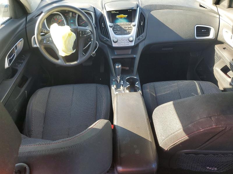 Aukcja sprzedaży 2017 Chevrolet Equinox, vin: 2GNFLEEK4H6294215, numer aukcji: 71077096