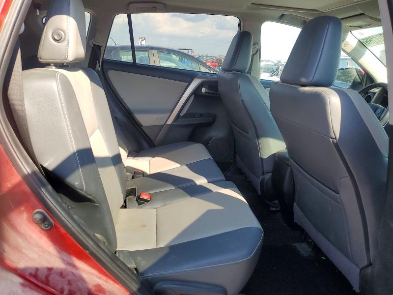 69721186 :رقم المزاد ، 2T3YFREV4EW083347 vin ، 2014 Toyota Rav4 مزاد بيع