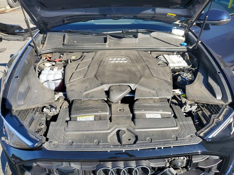 Продаж на аукціоні авто 2025 Audi Q8, vin: WA1FVBF17SD023482, номер лоту: 68405256