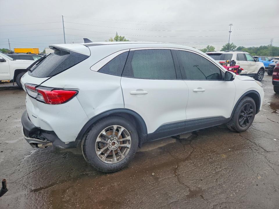 Продажа на аукционе авто 2021 Ford Escape, vin: 1FMCU9G69MUA05515, номер лота: 68939026