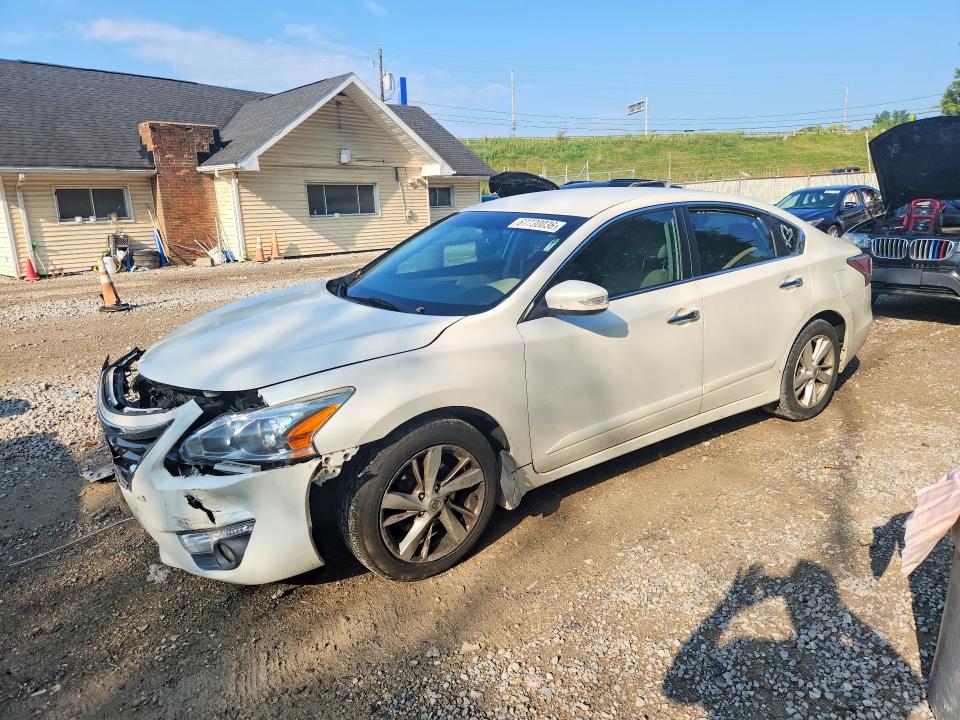 Aukcja sprzedaży 2014 Nissan Altima, vin: 1N4AL3AP0EC105206, numer aukcji: 67730036