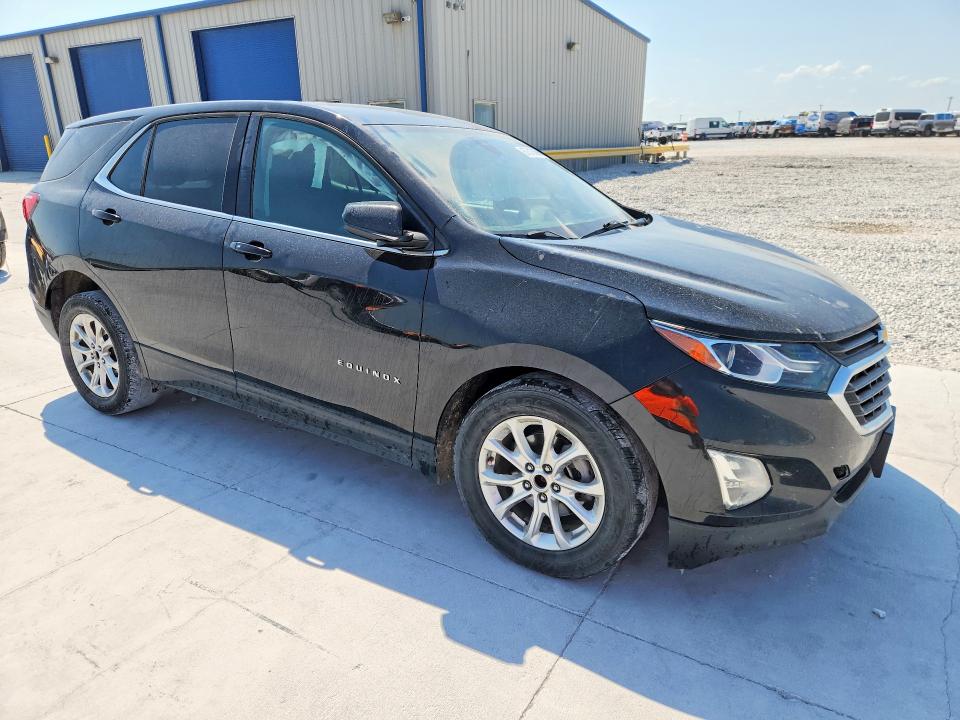 Продажа на аукционе авто 2020 Chevrolet Equinox, vin: 2GNAXUEV7L6103365, номер лота: 67313836