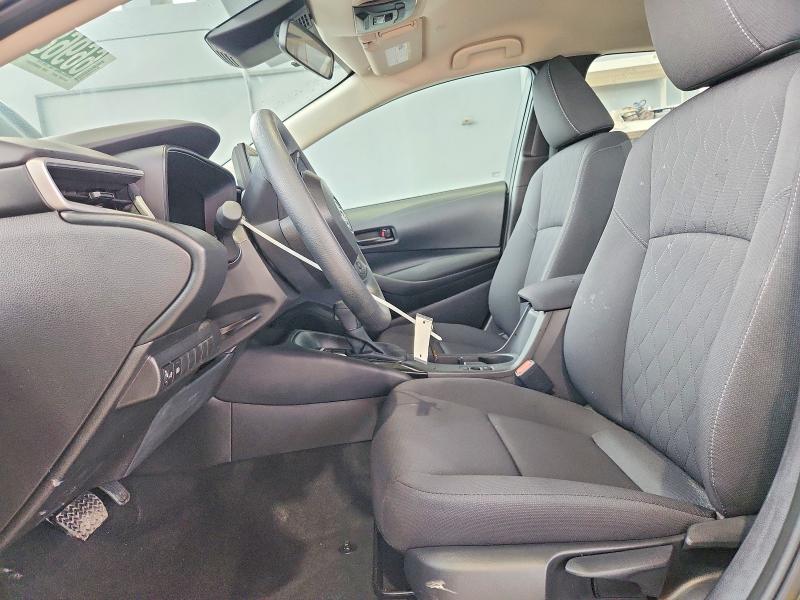Aukcja sprzedaży 2026 Toyota Corolla, vin: 5YFB4MDE2TP407614, numer aukcji: 66968036
