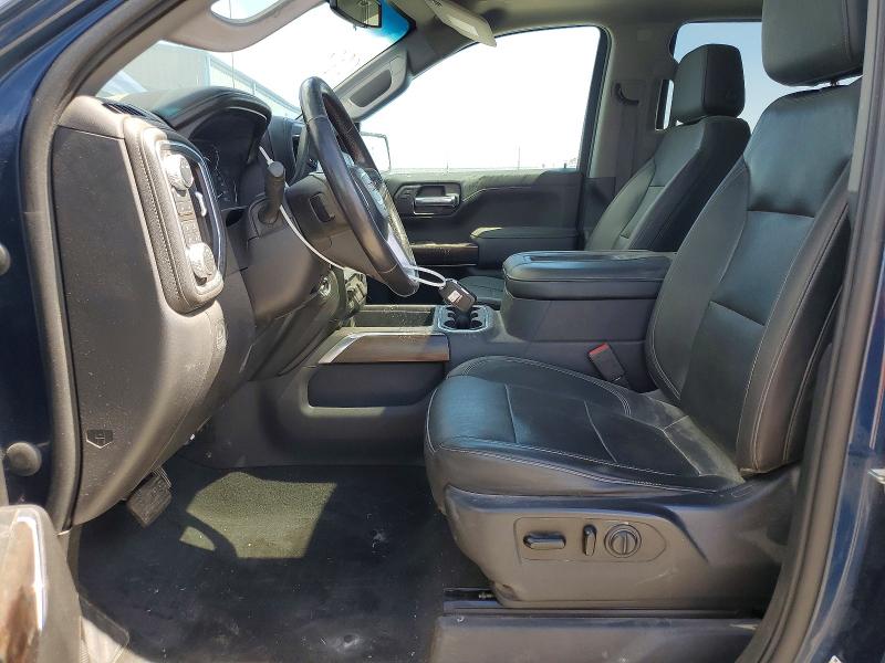 Auction sale of the 2021 Gmc Sierra, vin: 3GTU9DEL8MG104190, lot number: 67239606
