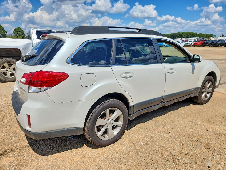Aukcja sprzedaży 2013 Subaru Outback, vin: 4S4BRBCC5D3270549, numer aukcji: 68584566