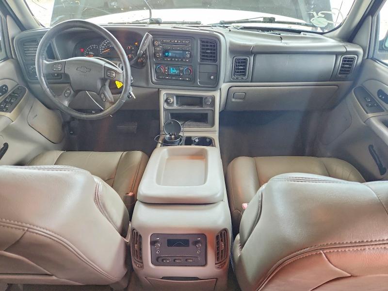 Aukcja sprzedaży 2005 Chevrolet Avalanche, vin: 3GNEC12Z55G285187, numer aukcji: 69702886