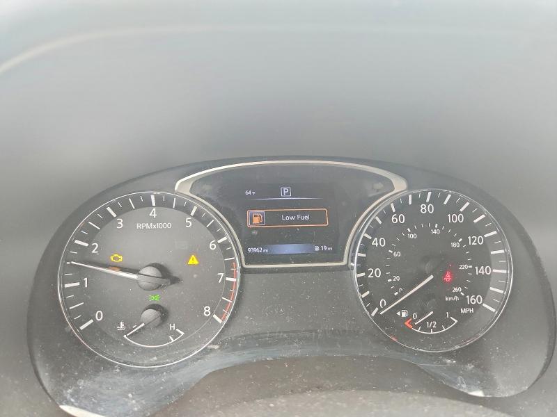 2017 Nissan Pathfinder მანქანა იყიდება აუქციონზე, vin: 5N1DR2MN3HC914192, აუქციონის ნომერი: 69071026