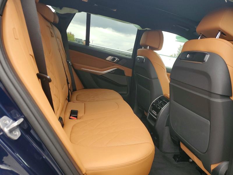 Aukcja sprzedaży 2026 Bmw X5, vin: 5UX23EU08T9552450, numer aukcji: 68961606