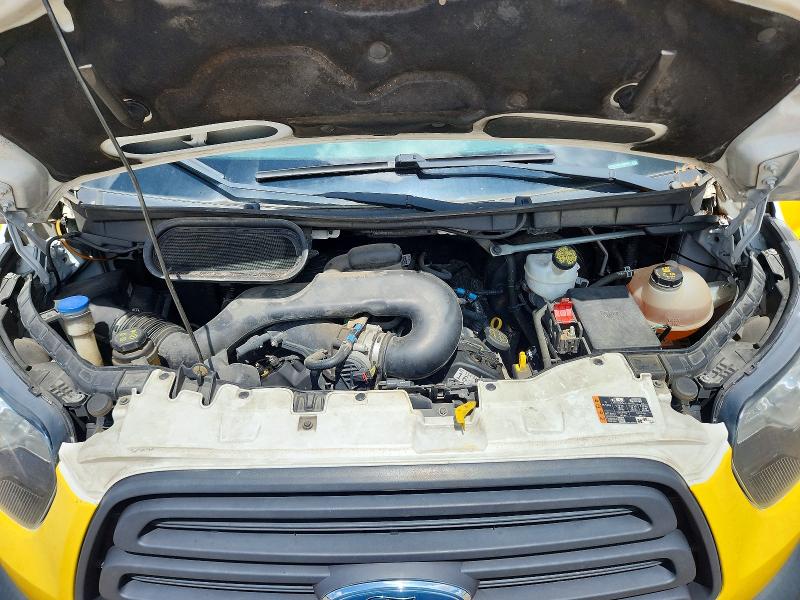 Продаж на аукціоні авто 2018 Ford Transit, vin: 1FTYR2CM2JKA94844, номер лоту: 67849616