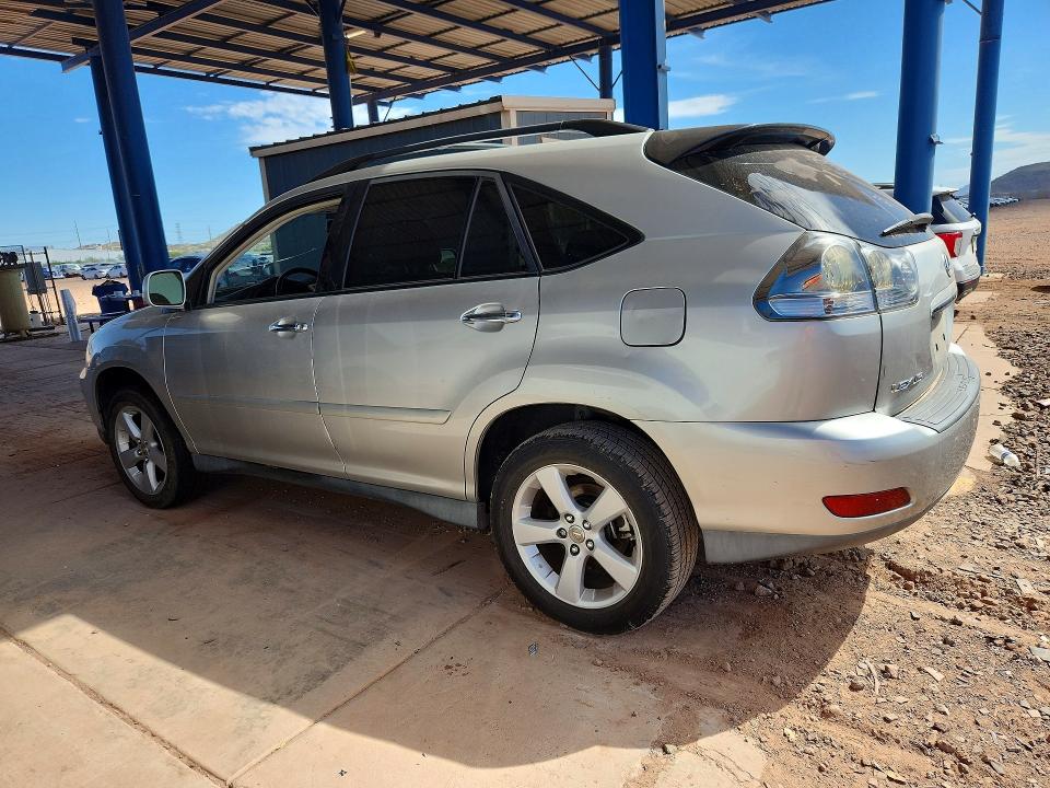 Aukcja sprzedaży 2008 Lexus Rx, vin: 2T2GK31U78C035868, numer aukcji: 67404226