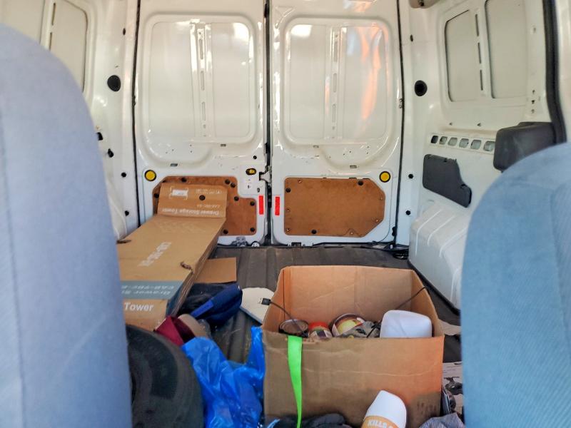 Aukcja sprzedaży 2013 Ford Transit Connect, vin: NM0LS7BN5DT128857, numer aukcji: 69597906