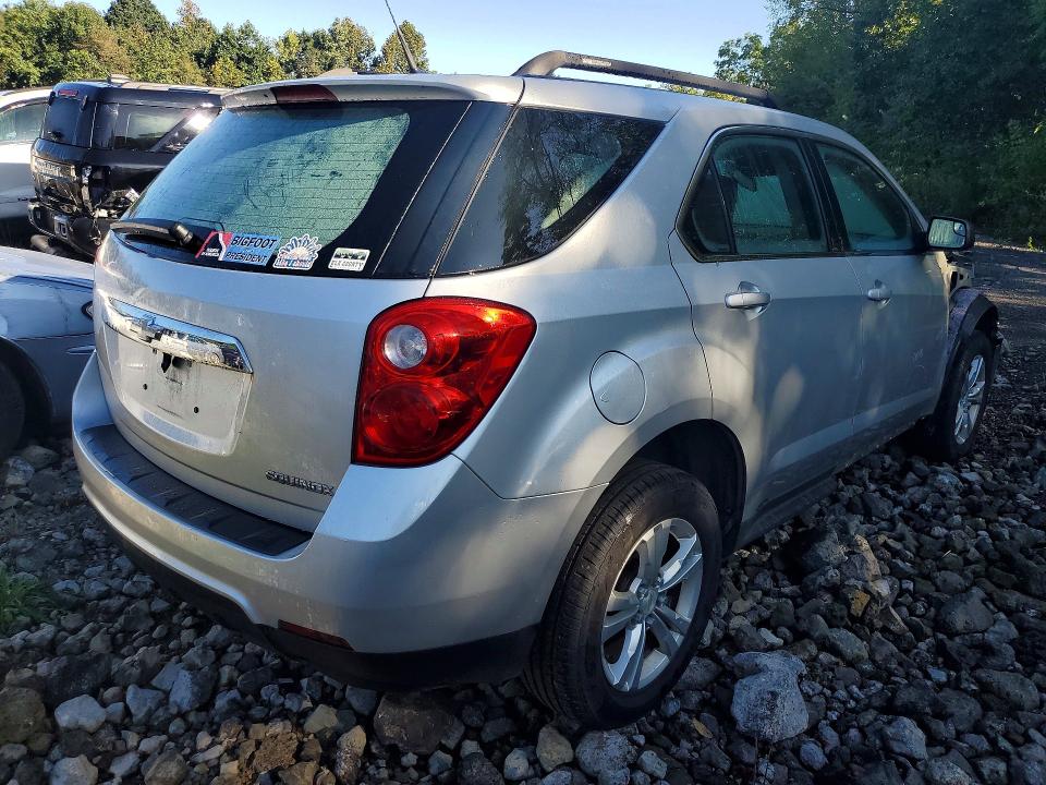 67848706 :رقم المزاد ، 2GNALBEKXC6226177 vin ، 2012 Chevrolet Equinox مزاد بيع
