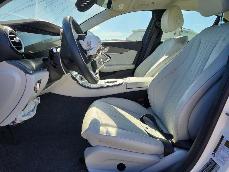 Продажа на аукционе авто 2023 Mercedes-benz E, vin: W1KZF8DBXPB179412, номер лота: 67820976
