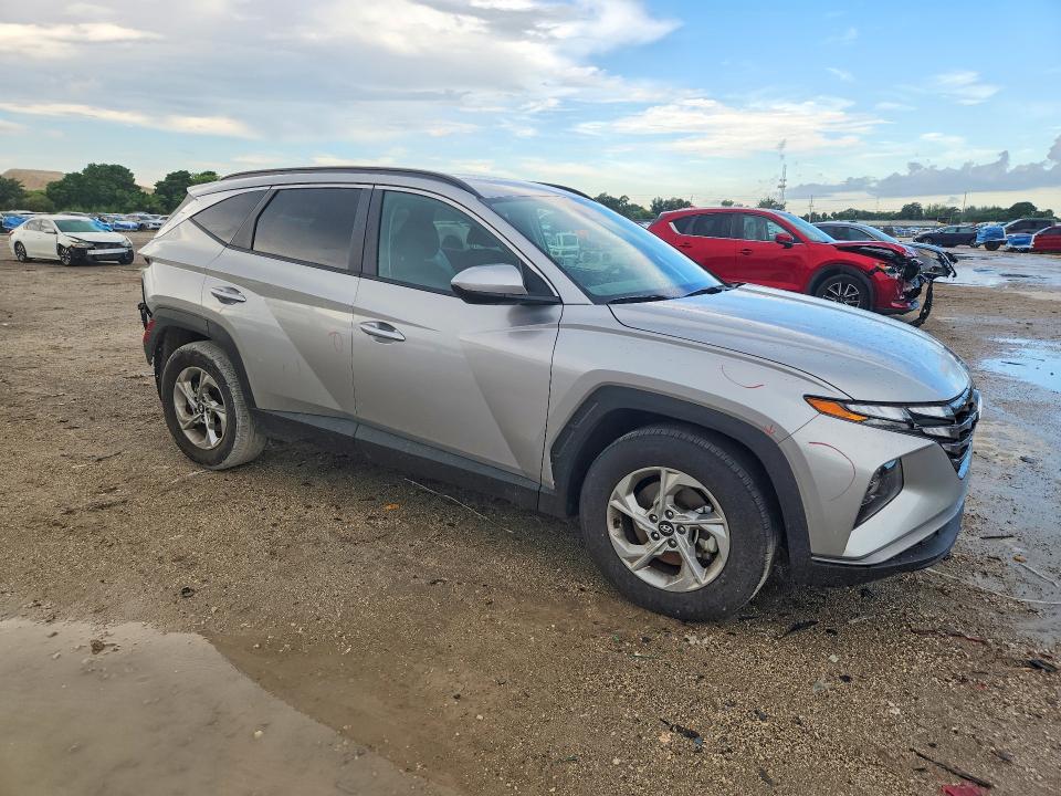 Продаж на аукціоні авто 2024 Hyundai Tucson, vin: 5NMJB3DE8RH377789, номер лоту: 67958676
