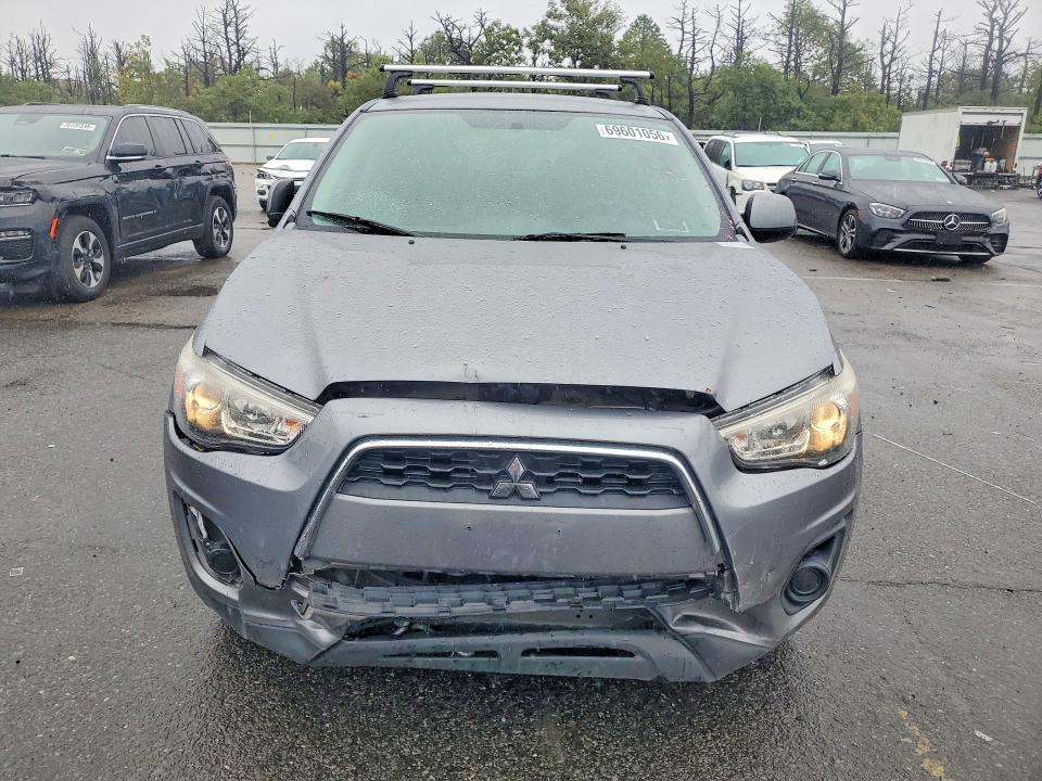 Продаж на аукціоні авто 2015 Mitsubishi Outlander Sport, vin: 4A4AR3AU6FE005771, номер лоту: 69601056