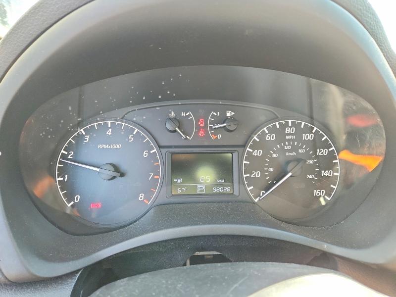 Продаж на аукціоні авто 2016 Nissan Sentra, vin: 3N1AB7AP3GY232713, номер лоту: 69120786