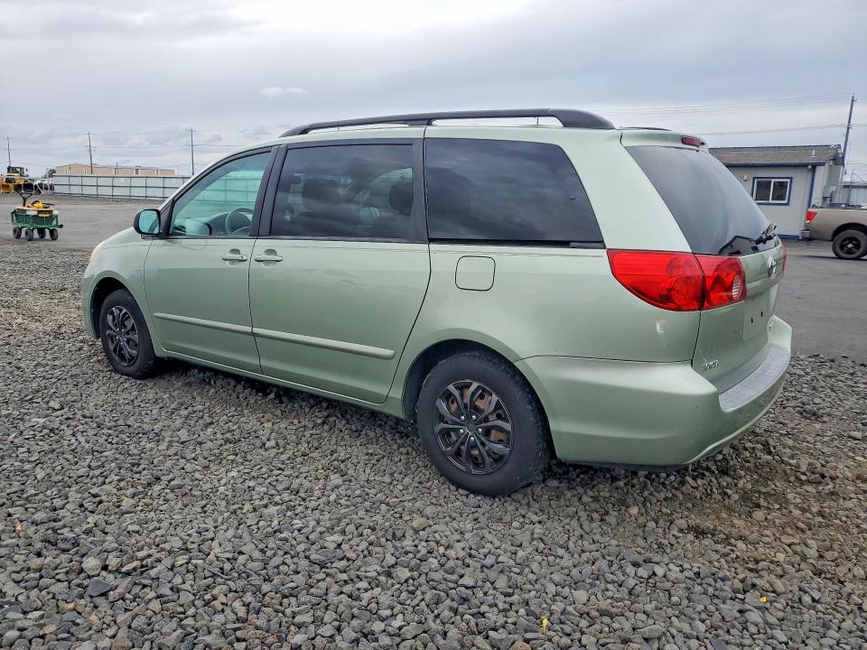 Aukcja sprzedaży 2007 Toyota Sienna, vin: 5TDZK23C07S017617, numer aukcji: 59409946