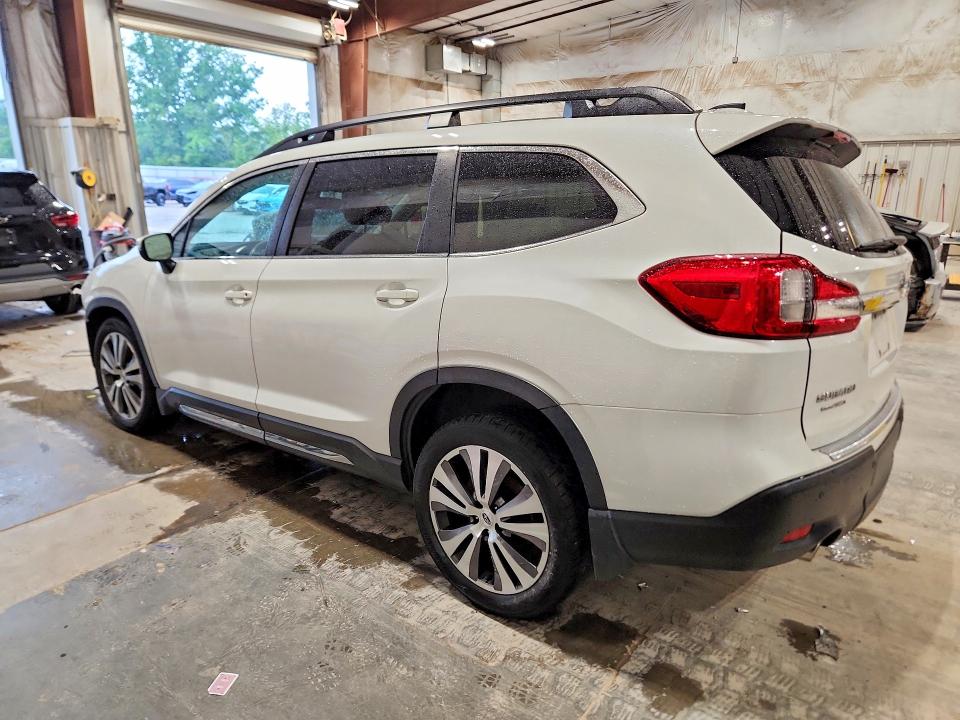 67830096 :رقم المزاد ، 4S4WMAPD6N3458169 vin ، 2022 Subaru Ascent مزاد بيع