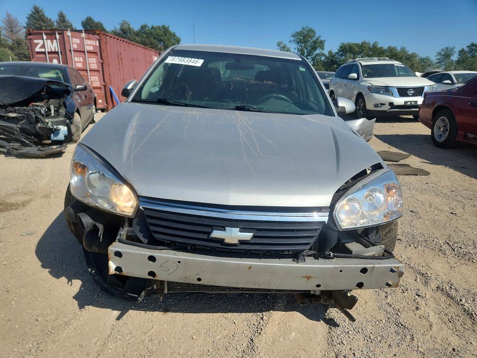 Aukcja sprzedaży 2006 Chevrolet Malibu, vin: 1G1ZT61846F113261, numer aukcji: 67983846
