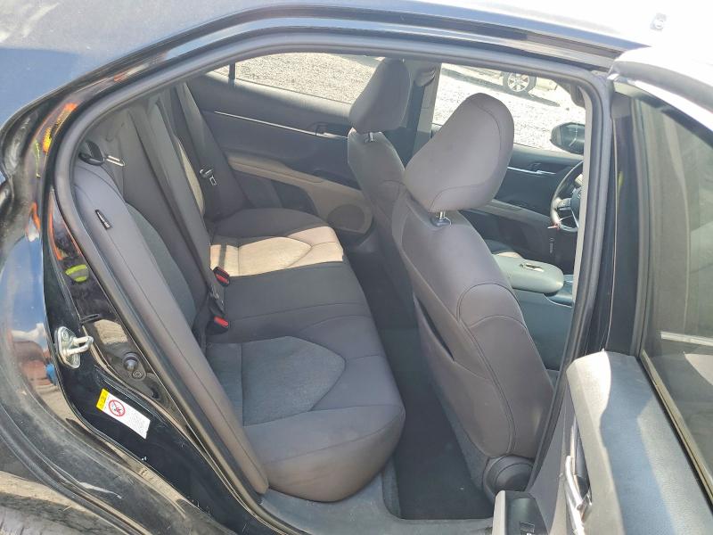 Продажа на аукционе авто 2018 Toyota Camry, vin: 4T1B11HK5JU084758, номер лота: 67557256