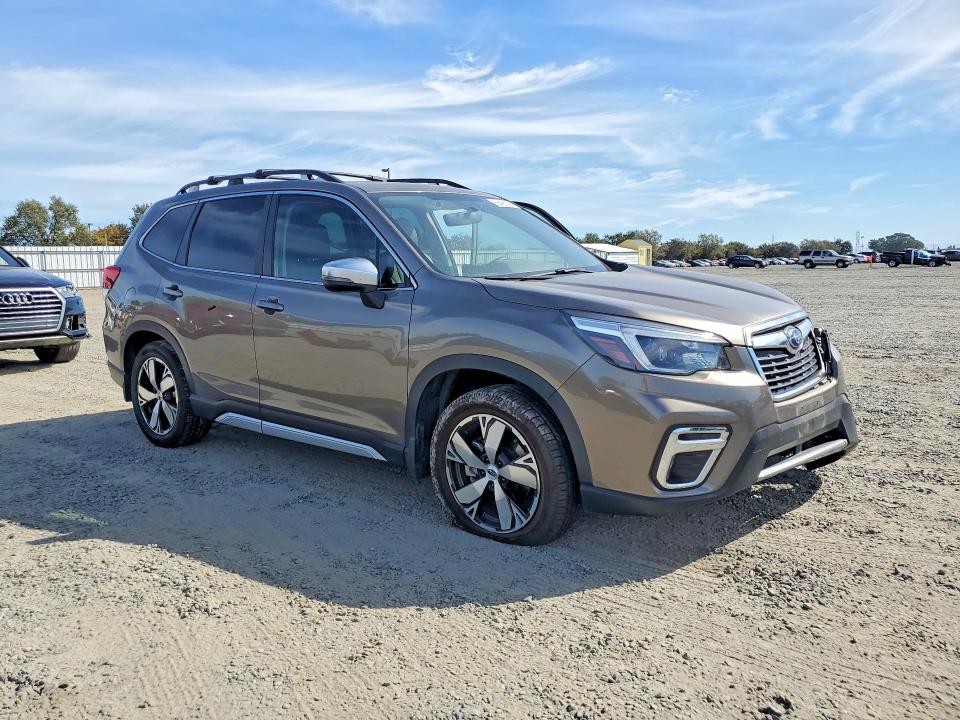 Aukcja sprzedaży 2021 Subaru Forester, vin: JF2SKAXC3MH566042, numer aukcji: 68426186