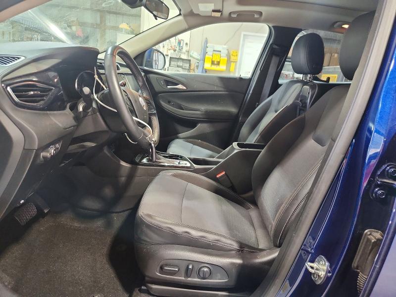 Продаж на аукціоні авто 2022 Buick Encore Gx, vin: KL4MMDSL2NB045936, номер лоту: 67514936