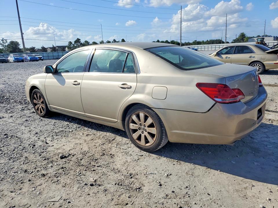69507936 :رقم المزاد ، 4T1BK36B65U053858 vin ، 2005 Toyota Avalon مزاد بيع