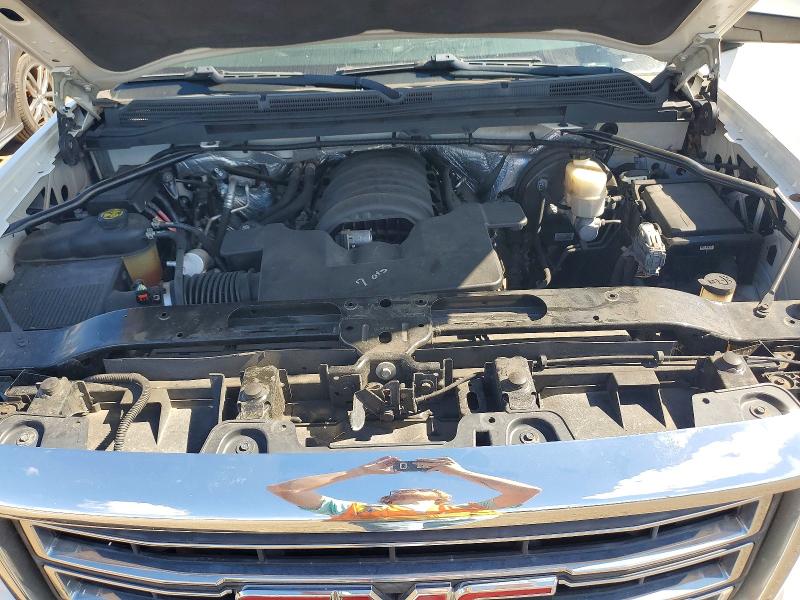 2014 Gmc Sierra მანქანა იყიდება აუქციონზე, vin: 3GTU2UEC7EG350721, აუქციონის ნომერი: 68351876